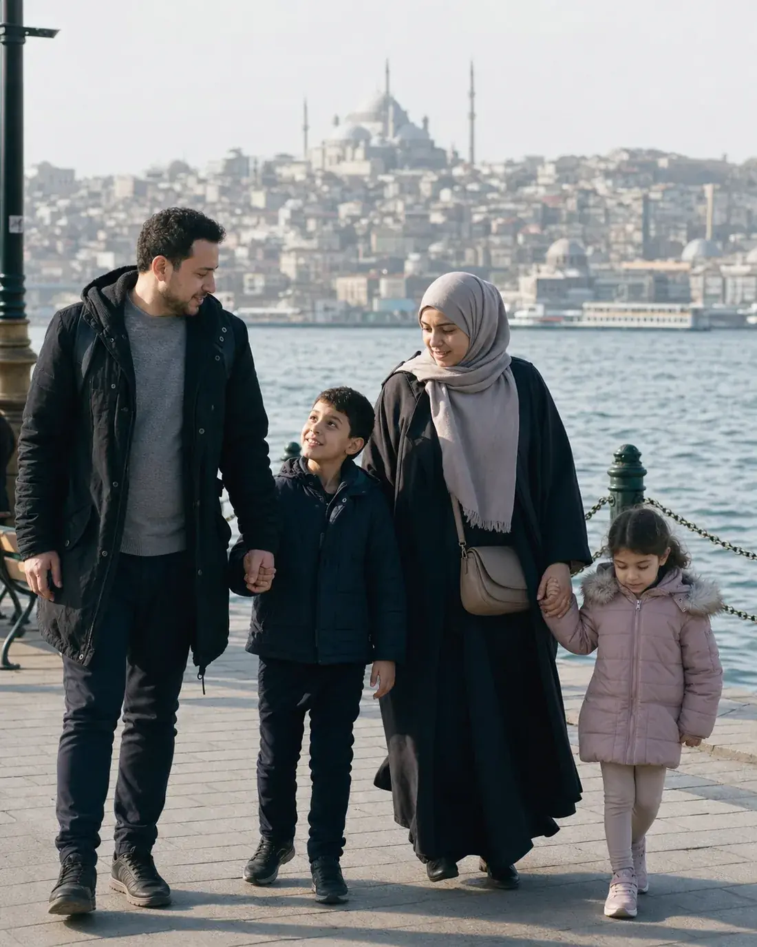 Istanbul